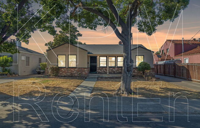 51 E MENDOCINO AVE