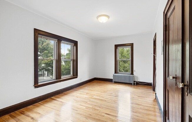 5 Haskell St.