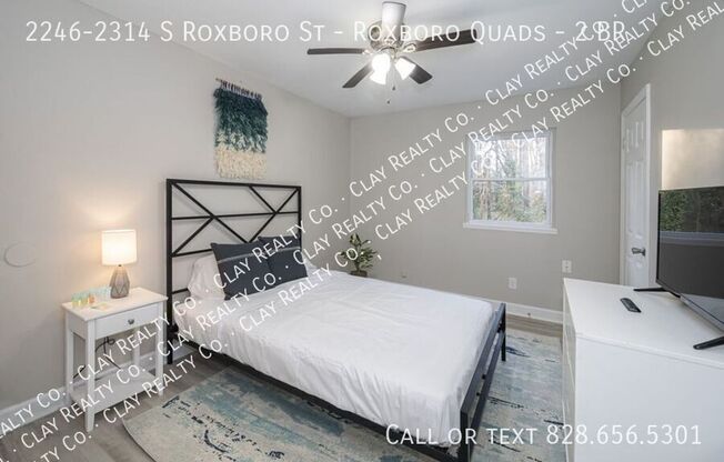 2246 2314 S ROXBORO ST