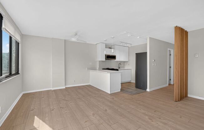 Studio, 1 bath, $2,125, Unit Unit 710