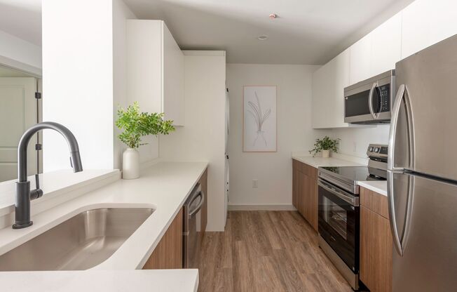 Seaside Living in the Heart of Winthrop