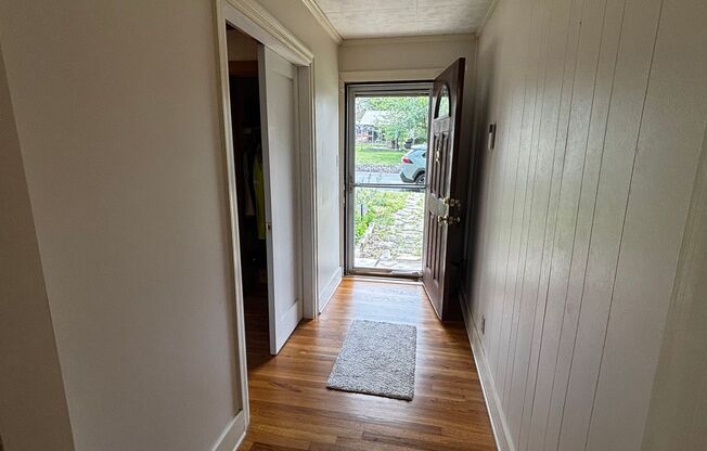 Walkable Charm Meets Nature-Lover’s Dream Near UT!