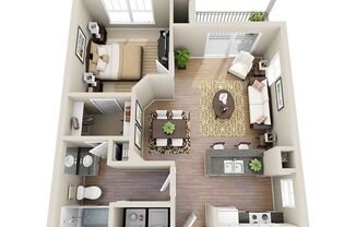 Partner-provided photo for $1188 unit