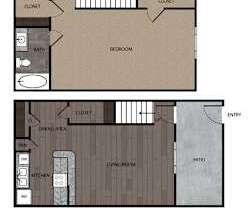 Partner-provided photo for $895 unit
