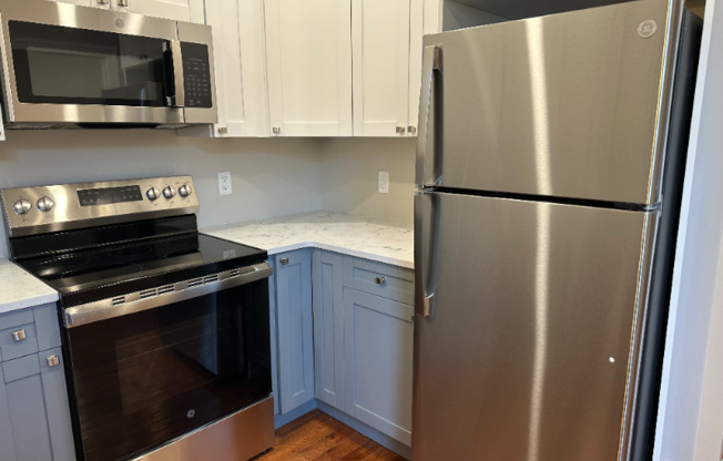 64 Sherman Pl