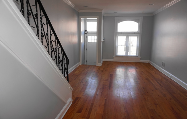 Remodeled 2 Bedroom Townhome in Highlandtown!