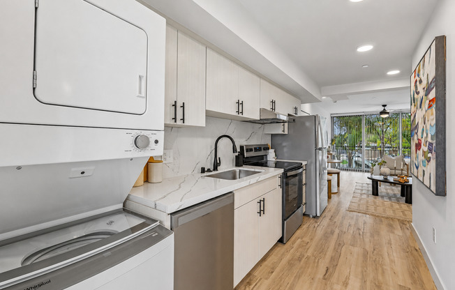 Studio, 1 bath, 452 sqft, $2,275, Unit 2330-107