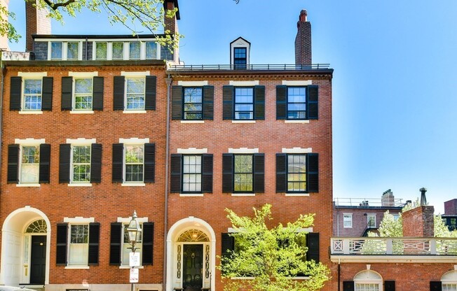48 Mt. Vernon Street