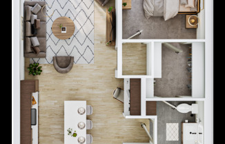 Partner-provided photo for $2185 unit