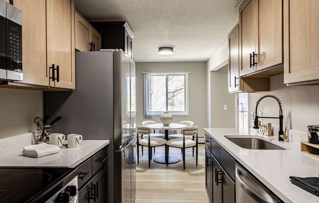 Ninety9 Lofts