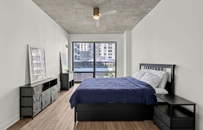 1 bed, 1 bath, 795 sqft, $2,750, Unit 404