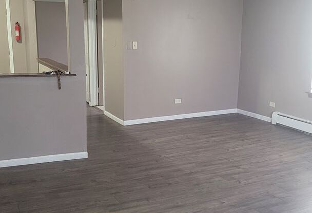 Country Pines Apartments