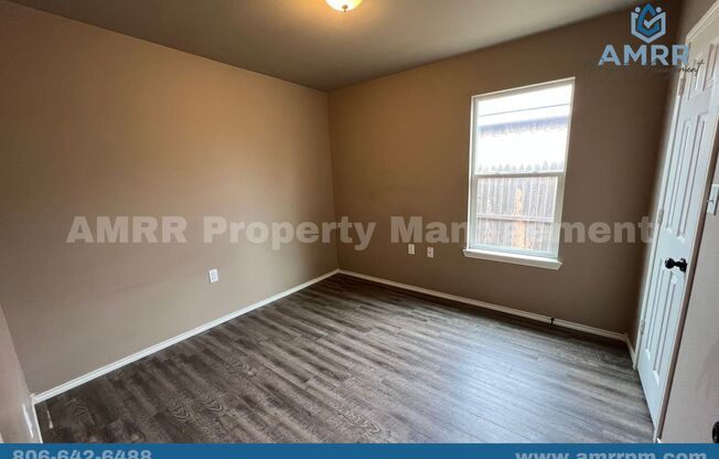 3 beds, 2 baths, $1,099