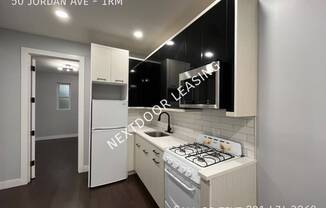 50 JORDAN AVE