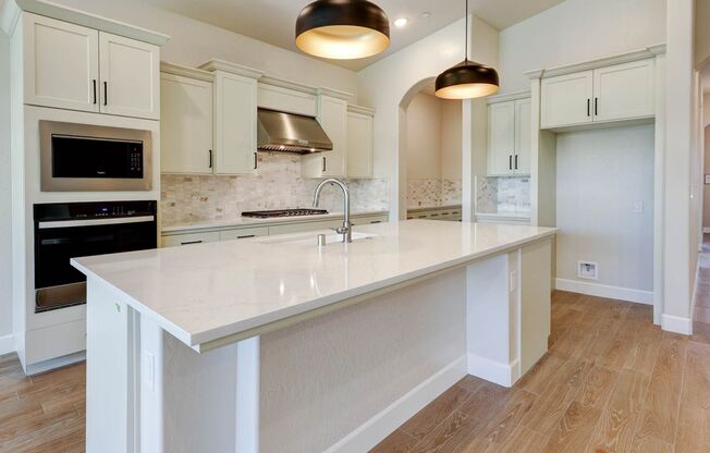 Brand new Home in Riverstone