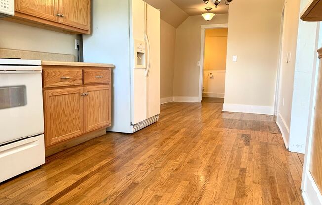 1 bed, 1 bath, $1,495