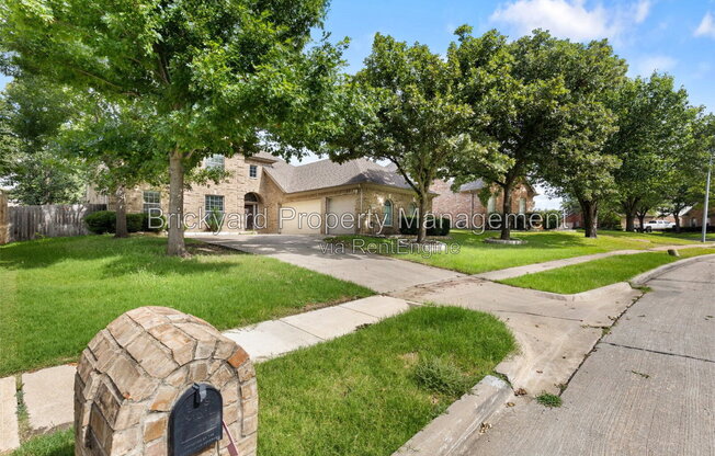 4409 MITCHELL LN