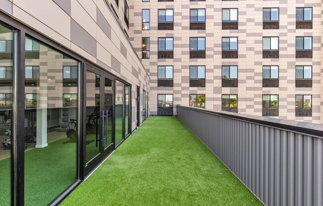 Partner-provided property photo