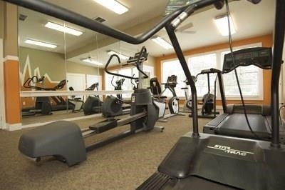 1 Bedroom / 1 Bath Condo in Gated Community, Available Now!