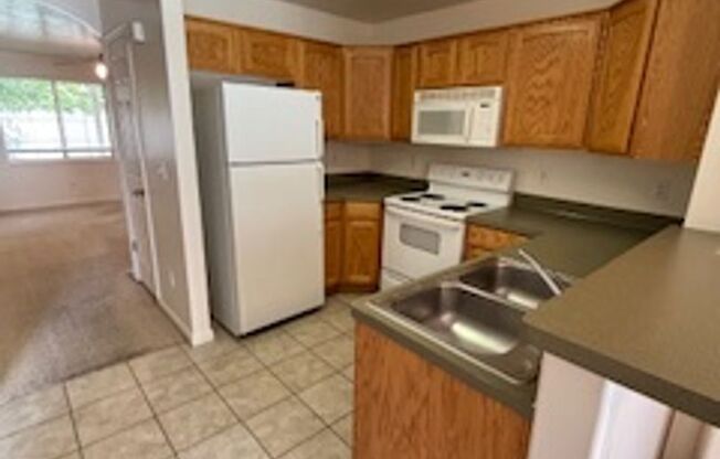 Brookshire Townhomes