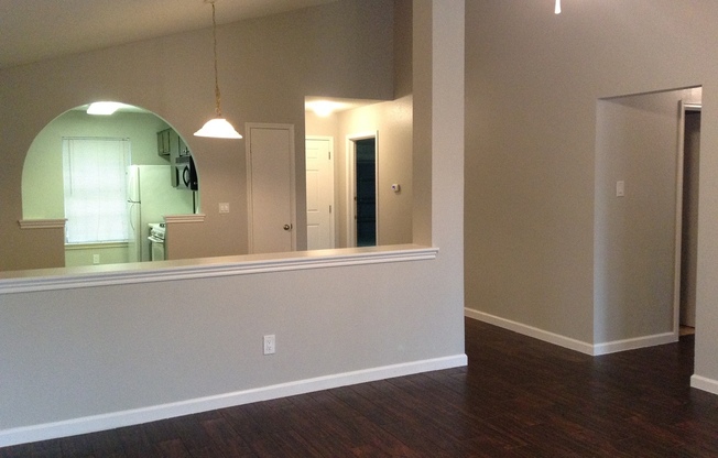 Great North Austin Home!