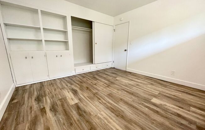 1 bed, 1 bath, 485 sqft, $1,575, Unit 408