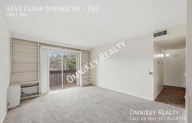 4845 CEDAR SPG RD