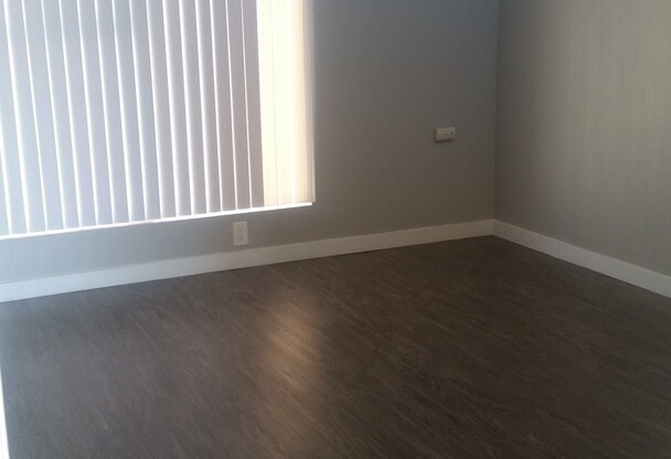 1 Bed 1 Bath $1695 Coming Soon!
