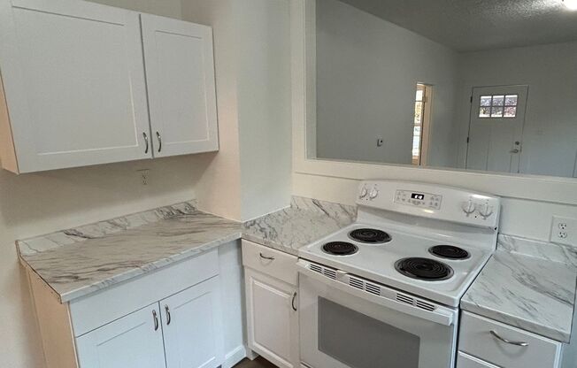 2 beds, 1 bath, $1,800