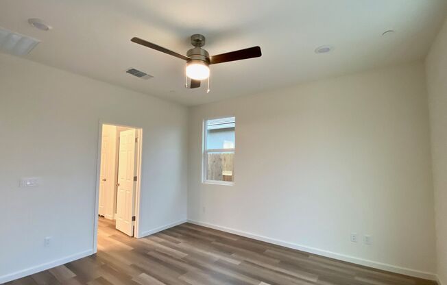 3 beds, 2 baths, $2,395