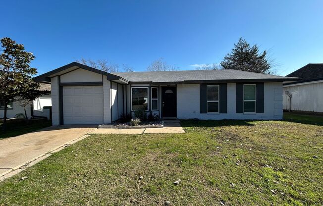 Haltom City Homes For Rent "Birdville ISD"