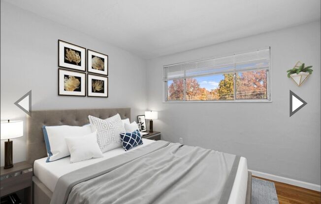 2 beds, 1.5 baths, 830 sqft, $1,300, Unit 9631 Muriel Ave