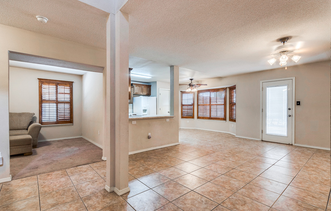 Charming North East Home with Refrigerated Air!