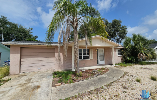 2 Bed 1 Bath Home for rent in Holiday