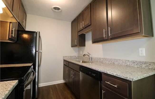 Virginia Capes Apartments (14 units)