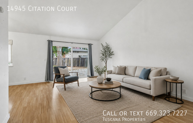 14945 CITATION CT