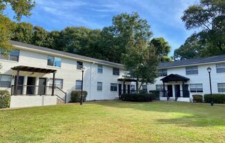 1800 Memorial Drive