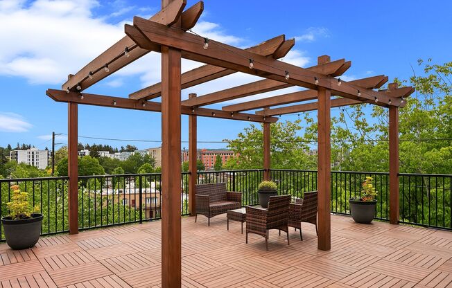 Studio, 1 bath, 186 sqft, $1,395, Unit 431