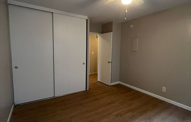 1 bed, 1 bath, 612 sqft, $1,450, Unit 501