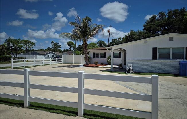 Town 'N Country Home for Rent