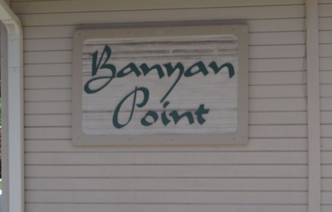 Banyon Pointe Condominium For Seasonal Rent