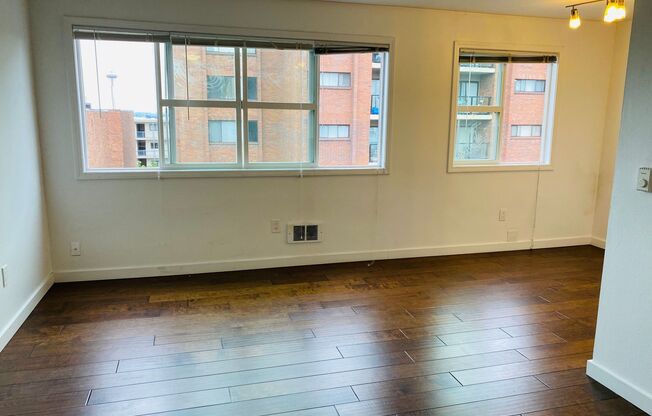 Bellevue Manor Apartements