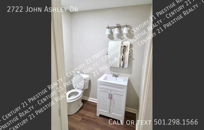 2722 JOHN ASHLEY DR