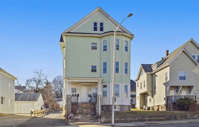 403 FRY ST