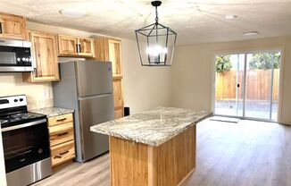 Brookshore Apartments