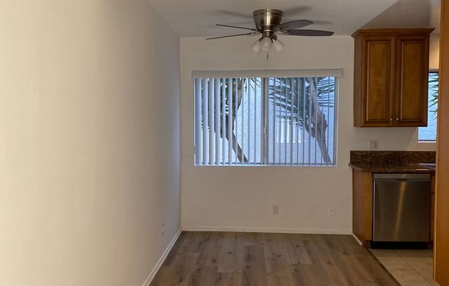 1 bed, 1 bath, $2,395, Unit 06