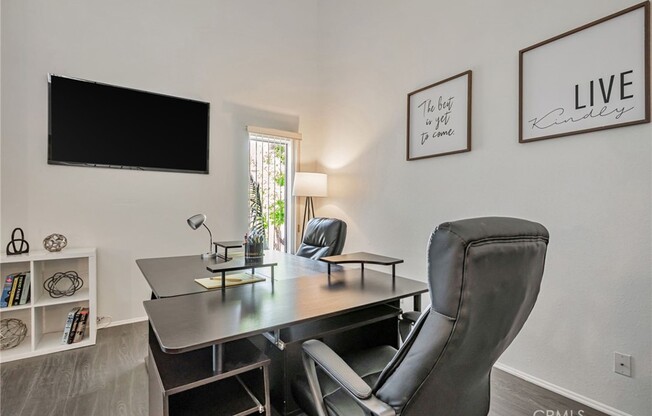 1 bed, 1 bath, 758 sqft, $2,200, Unit 203