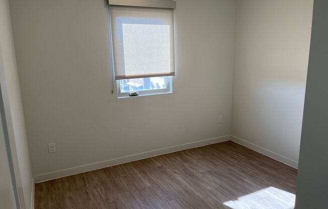 2 beds, 2 baths, 724 sqft, $1,600, Unit 509