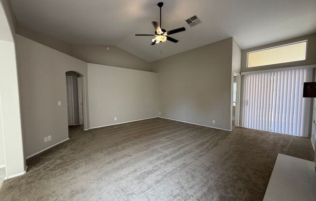 Desirable Arrowhead Ranch Home