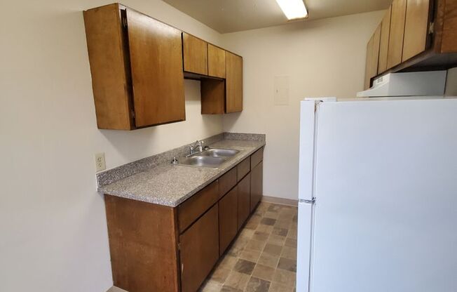 2 beds, 1 bath, 900 sqft, $1,525, Unit 506